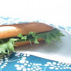 Pochette sandwich - Taille M
