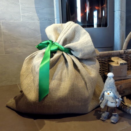 Hotte de Noël