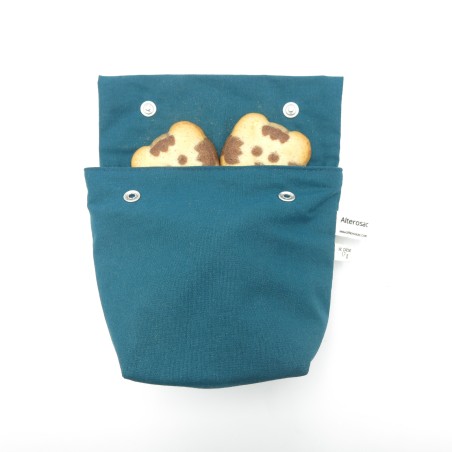 Pochette à gourmandises