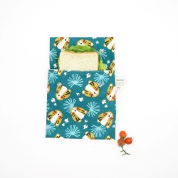 Pochette à sandwich - Taille S
