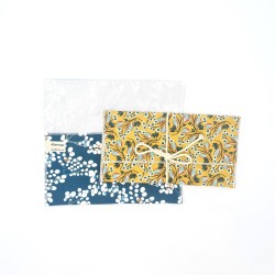 Pochette à chocolat