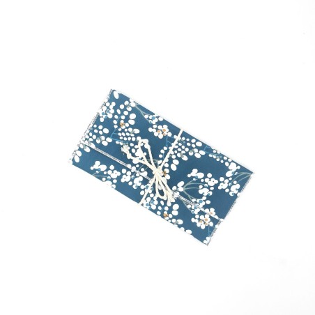 Pochette à chocolat