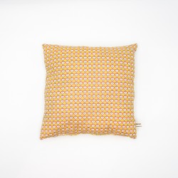 Coussin up-cyclé