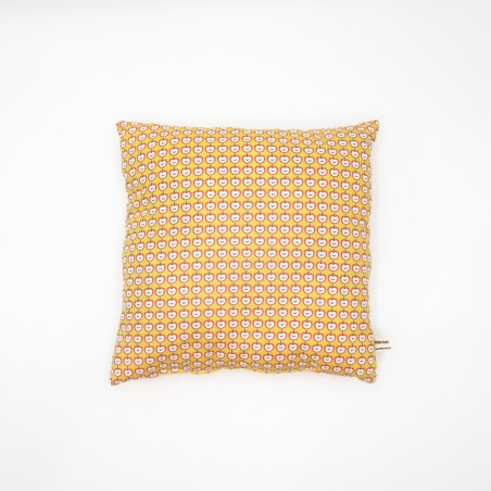 Coussin up-cyclé