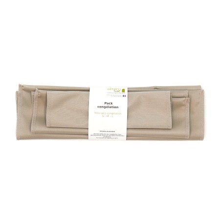 Sac congélation