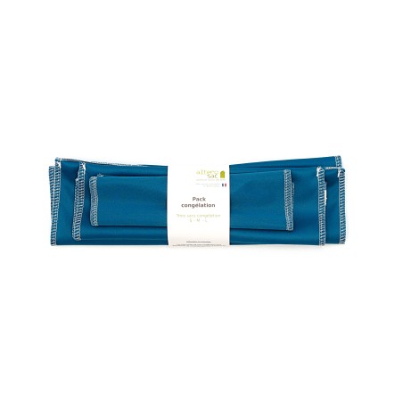 Sac congélation