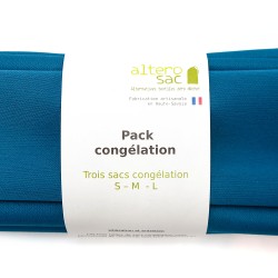 Sac congélation