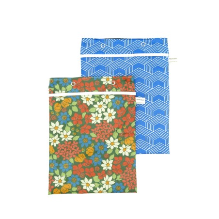 Pochette à livre
