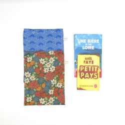 Pochette à livre
