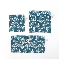 Pack Pochettes Sandwich