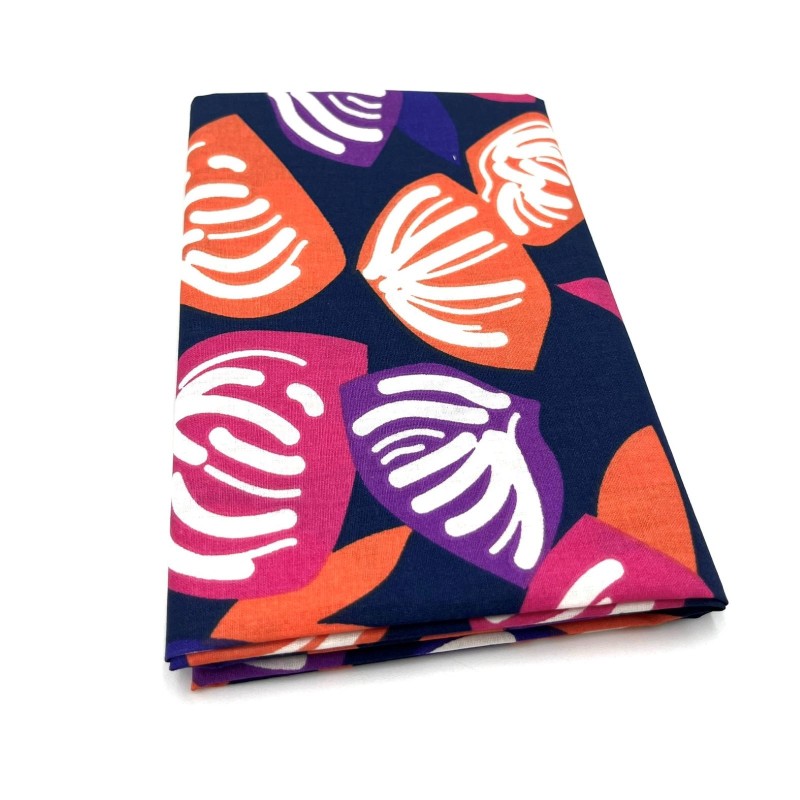 Furoshiki - Emballage cadeau réutilisable en tissu