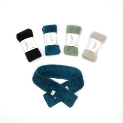 Bandeau de soin en bambou