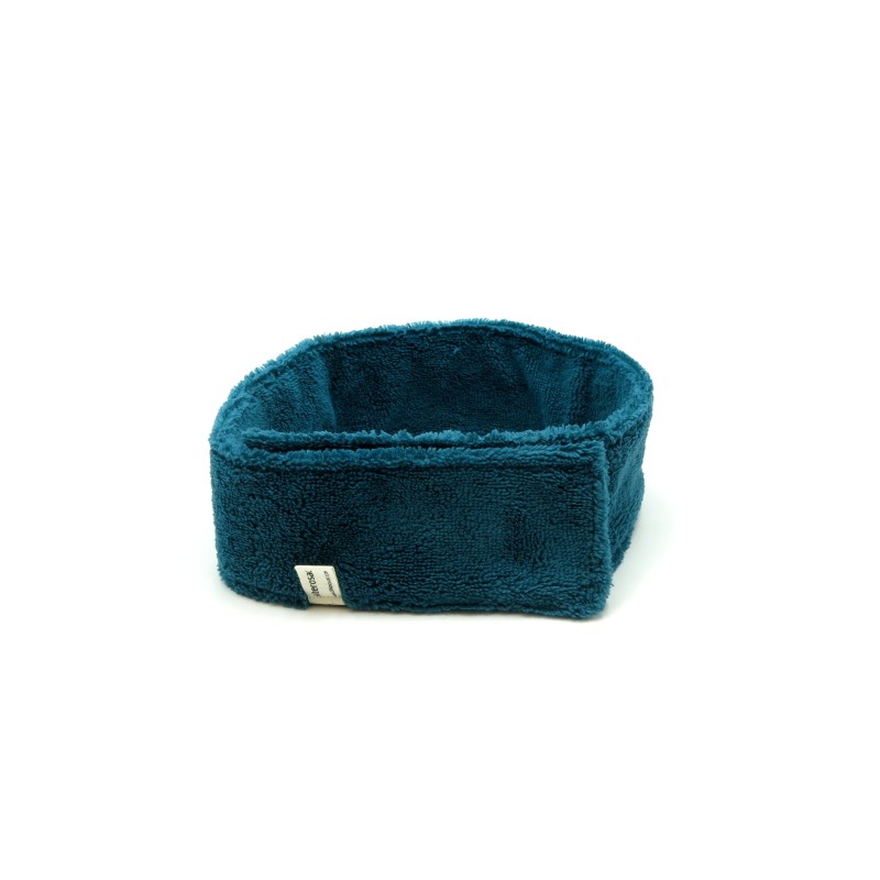 Bandeau de soin en bambou