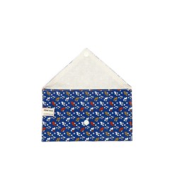 Enveloppe cadeau - pochette en tissu