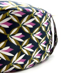 Coussin de yoga - Pouf