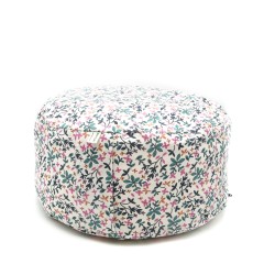 Coussin de yoga - Pouf