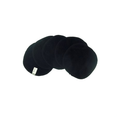 Lingette lavable en bambou - x 5