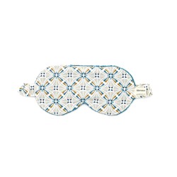 Masque de nuit en bambou et coton