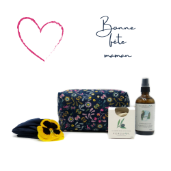 Coffret Fêtes des Mères - Alterosac x Vercuma