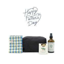 Coffret Fêtes des Pères - Alterosac x Vercuma