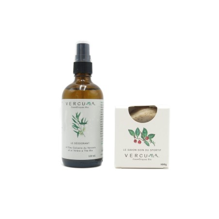 Coffret Fêtes des Pères - Alterosac x Vercuma