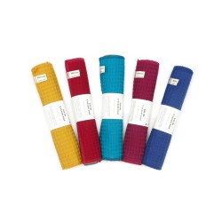 Essuie-tout lavable - x 5