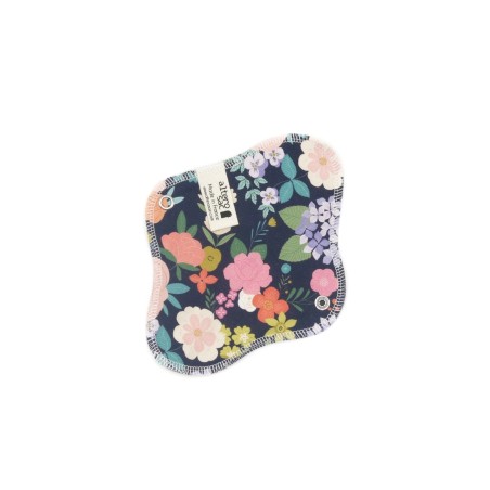 Protège-slip en coton bio - certifié GOTS