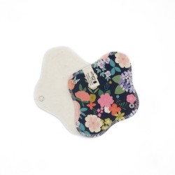 Protège-slip en coton bio - certifié GOTS