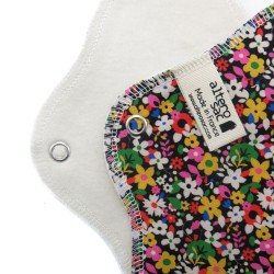Protège-slip en coton bio - certifié GOTS