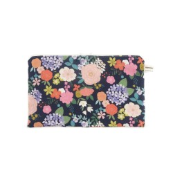 Pochette de rangement pour protections féminines