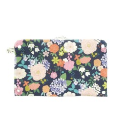 Pochette de rangement pour protections féminines
