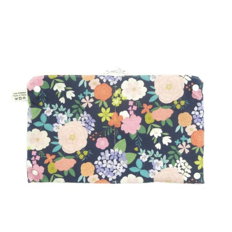 Pochette de rangement pour protections féminines