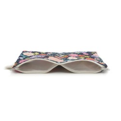 Pochette de rangement pour protections féminines