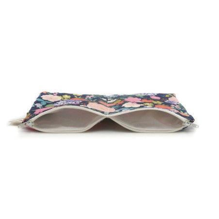 Pochette de rangement pour protections féminines