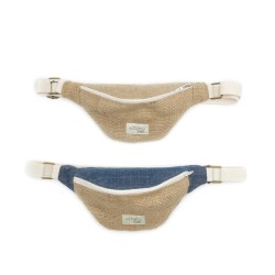 Sac banane upcyclé