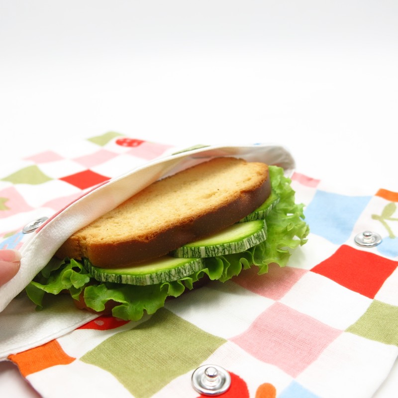 Pochette à sandwich - Taille S