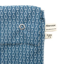 Pochette à sandwich - Taille S