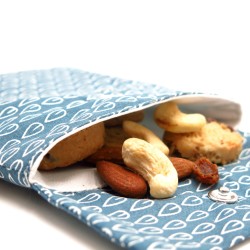 Pochette à goûter