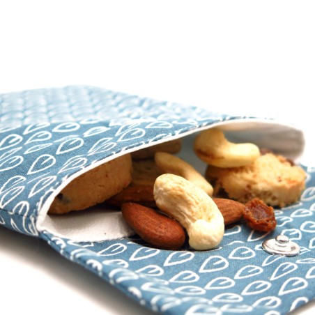 Pochette à goûter