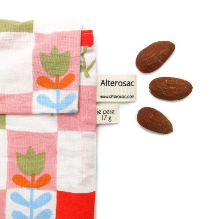 Pochette à goûter