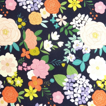 Pochette multi-usage en coton bio - certifiée GOTS