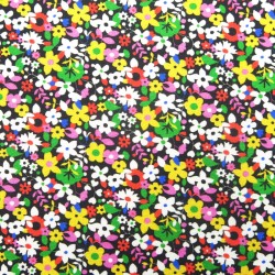 Pochette multi-usage en coton bio - certifiée GOTS