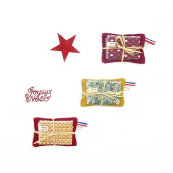 Kit entretien - Eponge & Essuie-tout