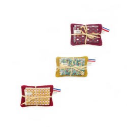 Kit entretien - Eponge & Essuie-tout