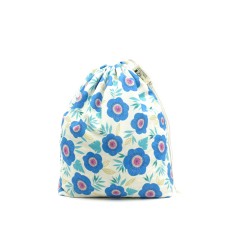 Sac à vrac en coton bio - certifié GOTS