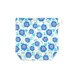 Sac à vrac en coton bio - certifié GOTS