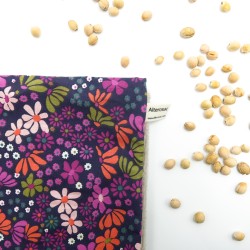 Bouillotte aux noyaux de cerises ou aux graines de lin