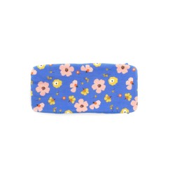 Recouvre plat à cake en coton enduit