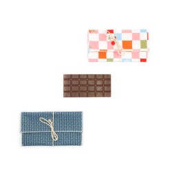 Pochette à chocolat