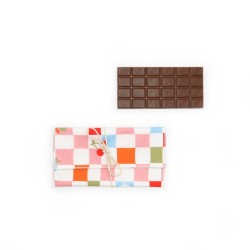 Pochette à chocolat